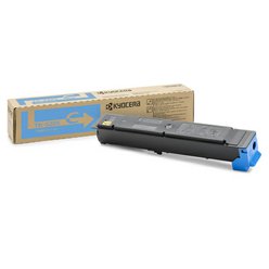 Toner Kyocera TK-5205C ( TK5205C ) originální azurový