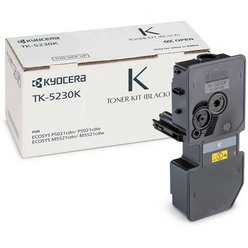Toner Kyocera TK-5230K ( TK5230K ) originální černý