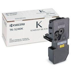 Toner Kyocera TK-5240K ( TK5240K ) originální černý
