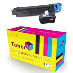 Toner Kyocera TK-5280C ( TK5280C ) kompatibilní azurový Toner1