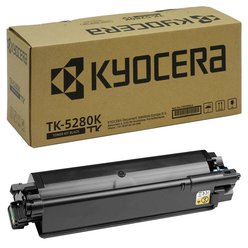 Toner Kyocera TK-5280K ( TK5280K ) originální černý