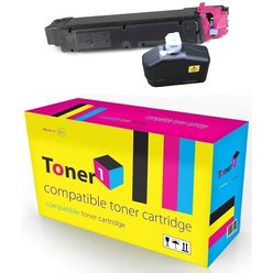 Toner Kyocera TK-5280M ( TK5280M ) kompatibilní purpurový Toner1