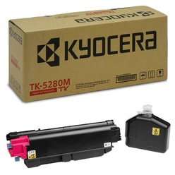 Toner Kyocera TK-5280M ( TK5280M ) originální purpurový