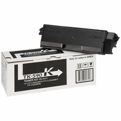 Toner Kyocera TK-590K ( TK590K ) originální černý