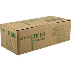 Toner Kyocera TK-60 ( TK60 ) originální černý