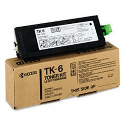 Toner Kyocera TK-6 ( TK6 ) originální černý