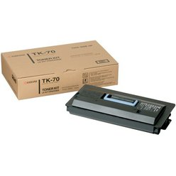 Toner Kyocera TK-70 ( TK70 ) originální černý