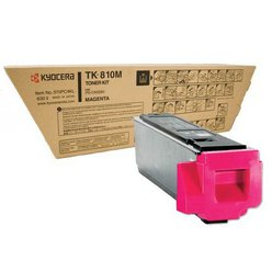 Toner Kyocera TK-810M ( TK810M ) originální purpurový