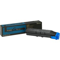 Toner Kyocera TK-8305C ( TK8305C ) originální azurový