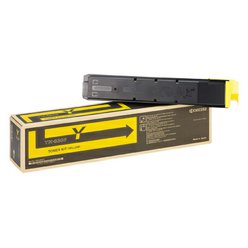 Toner Kyocera TK-8305Y ( TK8305Y ) originální žlutý