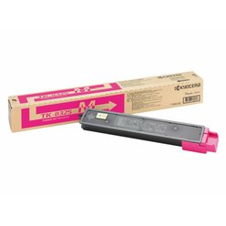 Toner Kyocera TK-8325M ( TK8325M ) originální purpurový