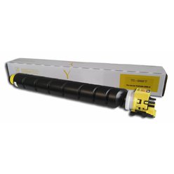 Toner Kyocera TK-8335Y ( TK8335Y ) kompatibilní žlutý Toner1