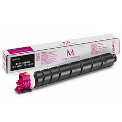 Toner Kyocera TK-8345M ( TK8345M ) originální purpurový