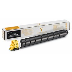 Toner Kyocera TK-8345Y ( TK8345Y ) originální žlutý