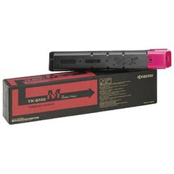 Toner Kyocera TK-8705M ( TK8705M ) originální purpurový