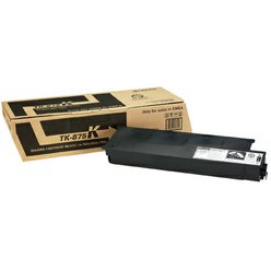 Toner Kyocera TK-875BK ( TK875BK ) originální černý