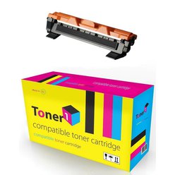 Toner Brother TN-1030 - TN1030 kompatibilní černý Toner1
