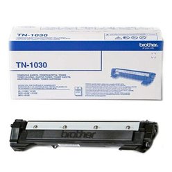 Toner Brother TN-1030 ( TN1030 ) originální černý