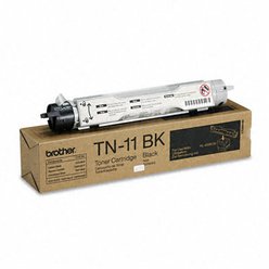 Toner Brother TN-11BK ( TN11BK ) originální černý