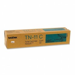 Toner Brother TN-11C ( TN11C ) originální azurový