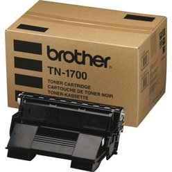 Toner Brother TN-1700 ( TN1700 ) originální černý
