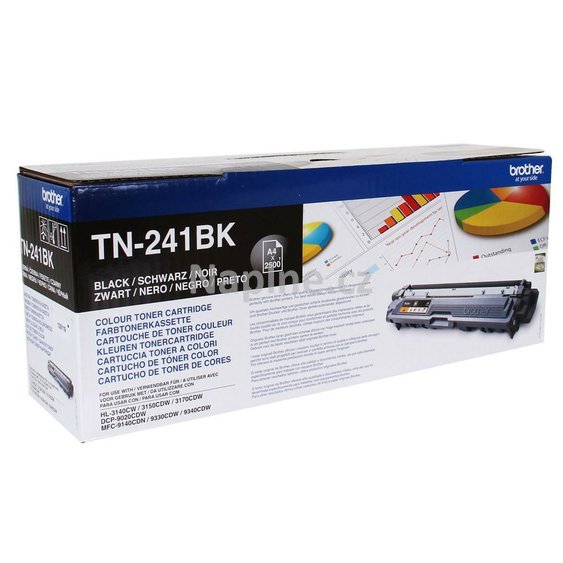 Originální toner Brother TN-241Bk - black_2