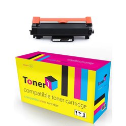 Toner Brother TN-2420 ( TN2420 ) kompatibilní černý Toner1