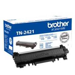 Toner Brother TN-2421 ( TN2421 ) originální černý