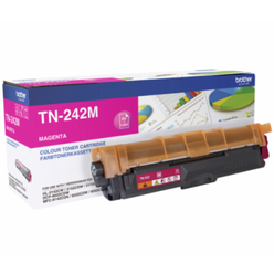 Toner Brother TN-242M ( TN242M ) originální purpurový