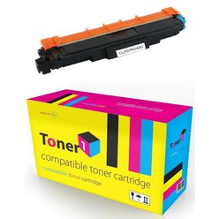 Toner Brother TN-243C ( TN243C ) kompatibilní azurový Toner1