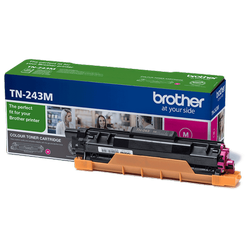 Toner Brother TN-243M ( TN243M ) originální purpurový