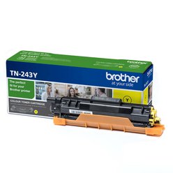 Toner Brother TN-243Y ( TN243Y ) originální žlutý