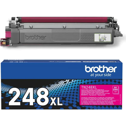 Toner Brother TN-248XLM ( TN248XLM ) originální purpurový