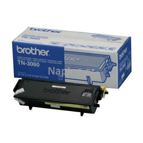 TN-3060  Brother 5130/5140/5150D_1