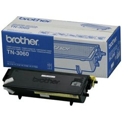 Toner Brother TN-3060 ( TN3060 ) originální černý