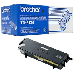 Toner Brother TN-3130 ( TN3130 ) originální černý