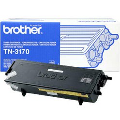 Toner Brother TN-3170 ( TN3170 ) originální černý