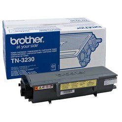 Toner Brother TN-3230 ( TN3230 ) originální černý
