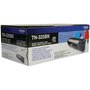 Originální toner BROTHER označení TN-325BK - black._4