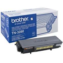 Toner Brother TN-3280 ( TN3280 ) originální černý