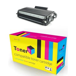 Toner Brother TN-3430 - TN3430 kompatibilní černý Toner1