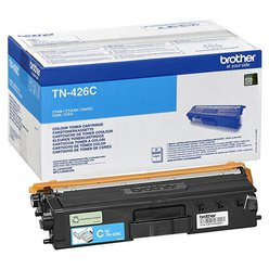 Toner Brother TN-426C ( TN426C ) originální azurový