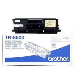 Toner Brother TN-5500 ( TN5500 ) originální černý