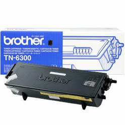 Toner Brother TN-6300 ( TN6300 ) originální černý