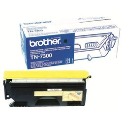 Toner Brother TN-7300 ( TN7300 ) originální černý