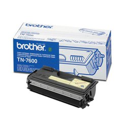 Toner Brother TN-7600 ( TN7600 ) originální černý