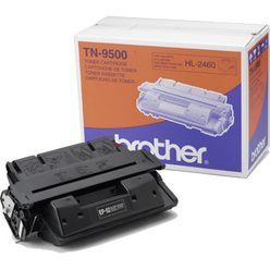 Toner Brother TN-9500 ( TN9500 ) originální černý