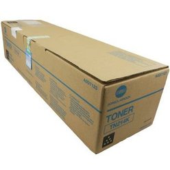 Toner Konica Minolta TN214K ( A0D7154 ) originální černý