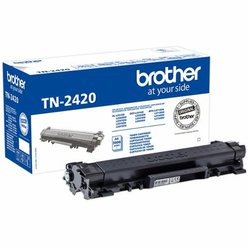Toner Brother TN-2420 ( TN2420 ) originální černý