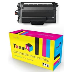 Toner Brother TN-3600XL ( TN3600XL ) kompatibilní černý Toner1